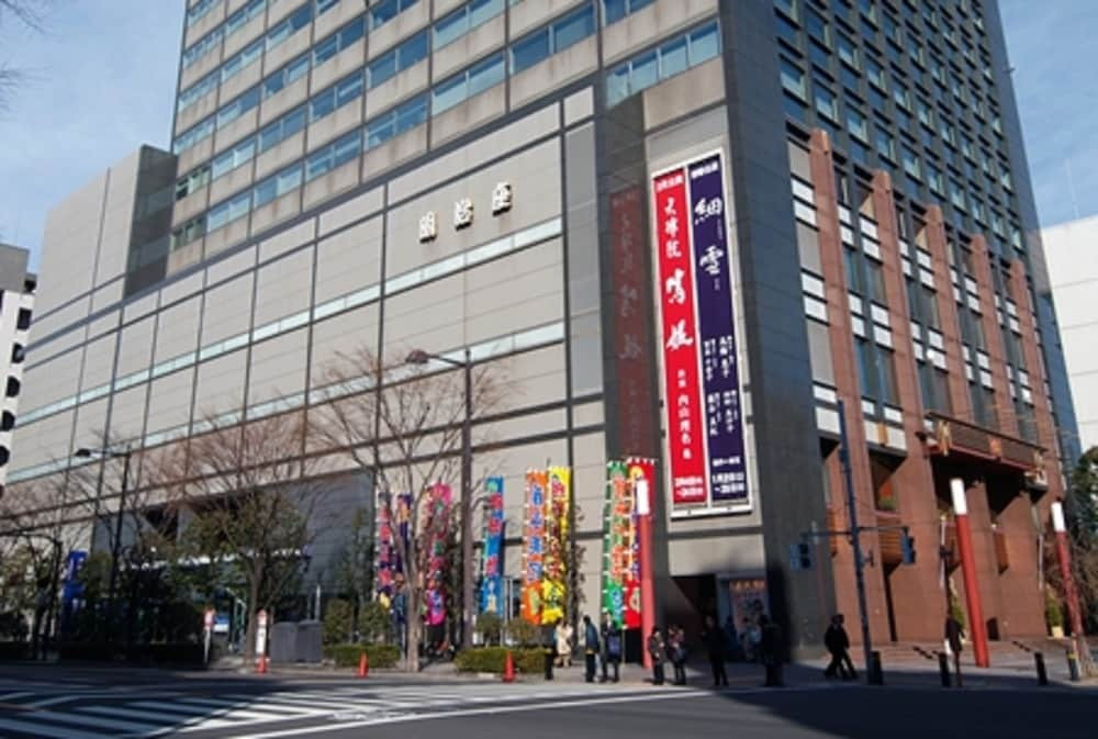 観光スポット
