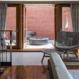 メゾネットテラスツイン / 2