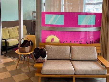 HOTEL 24sweets HAKUBA / 2