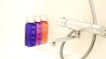 客室の設備とサービス / 10