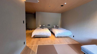 スーペリア ルーム