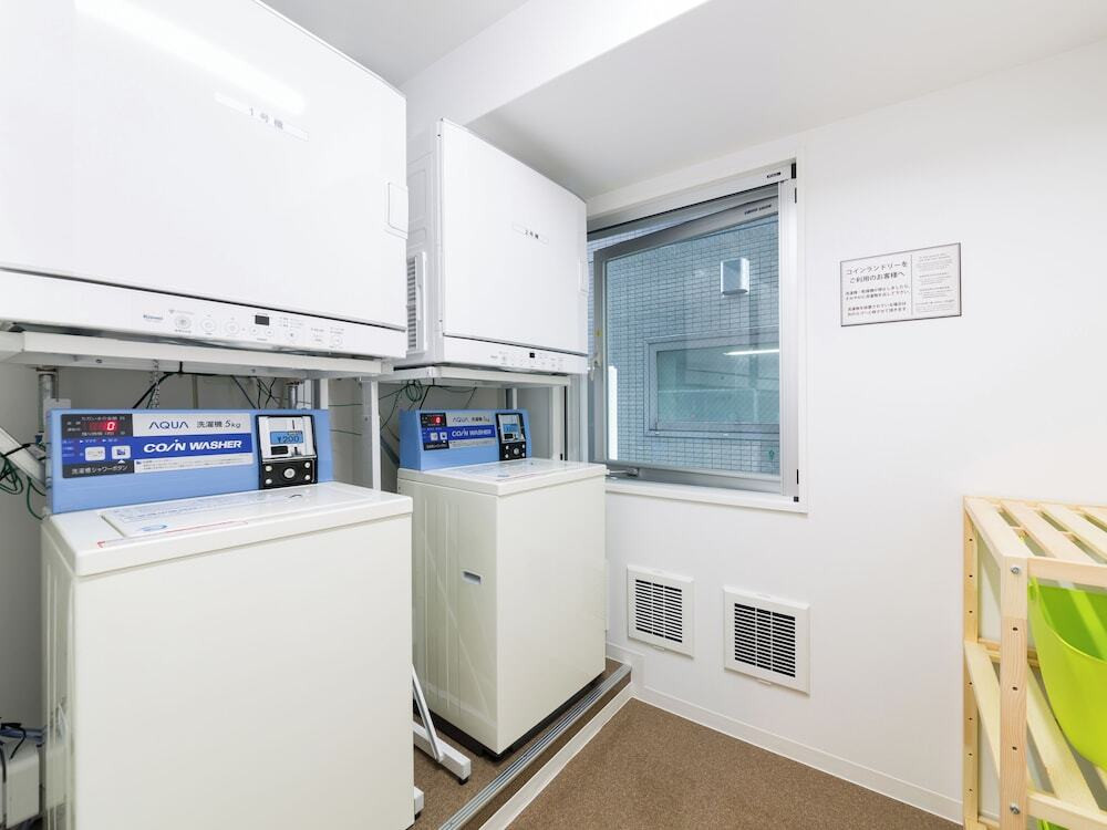 ランドリー ルーム