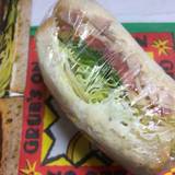 BASEMENT coffee&sandwiches（ベースメント）