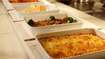 レストラン「COTA」のおかず / 4