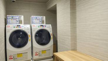 ランドリー ルーム / 7