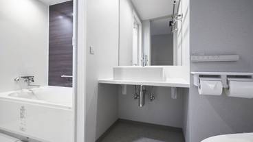 バスルーム / 22