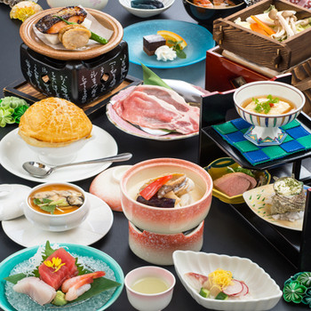 湯河原温泉最大級の露天風呂が楽しめる温泉ホテル4026994