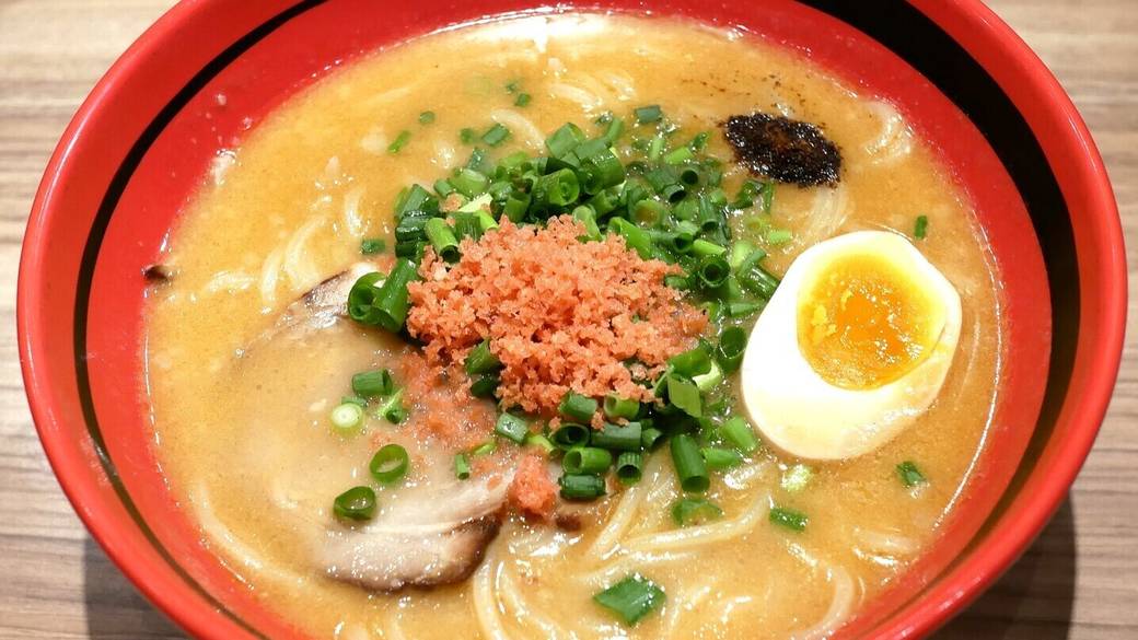 北海道ラーメン道場えびそば一幻 / 3