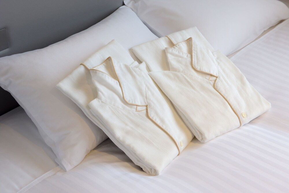 客室の設備とサービス