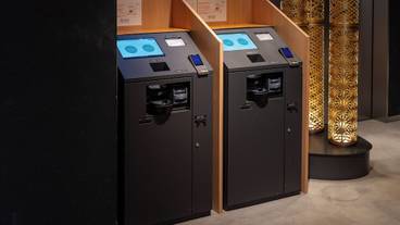 レセプション ホール / 33