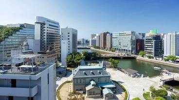 施設からの眺望 / 14