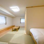 The road to Mt.Fuji（山梨県 別荘・ヴィラ・コンドミニアム） / 4