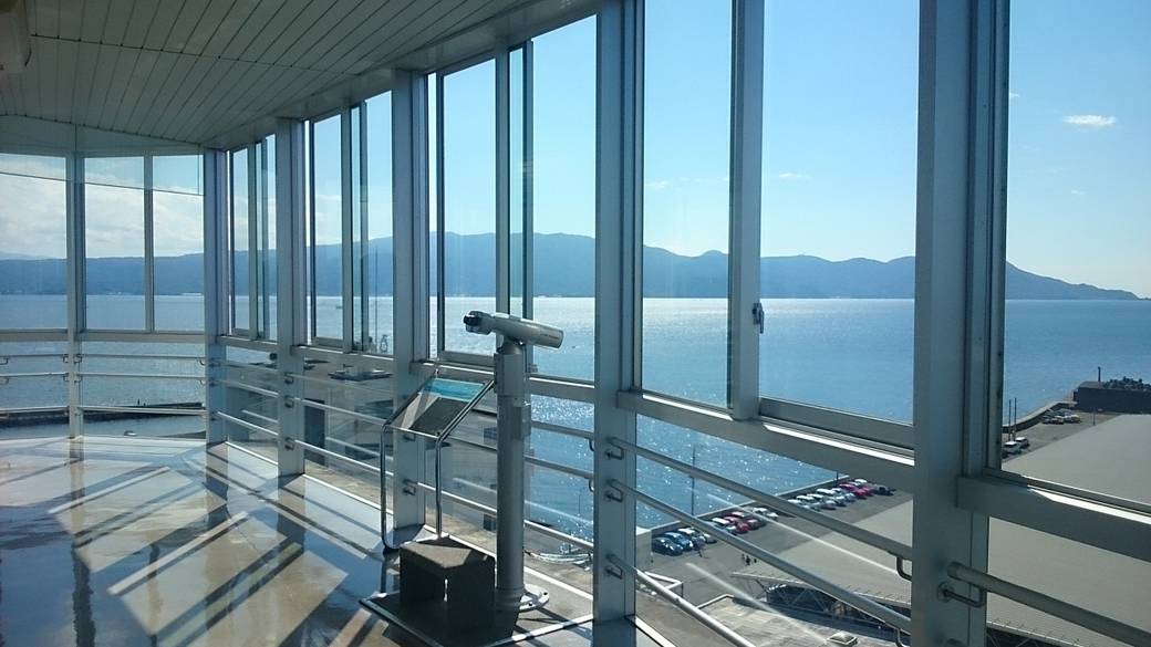 沼津港に立ち寄り
ランチ＆観光 / 5