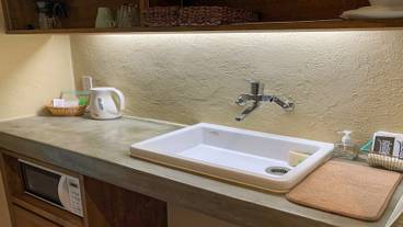 専用キッチン / 13