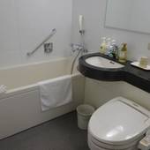 ホテル北野プラザ 六甲荘（兵庫県 ビジネスホテル） / 4