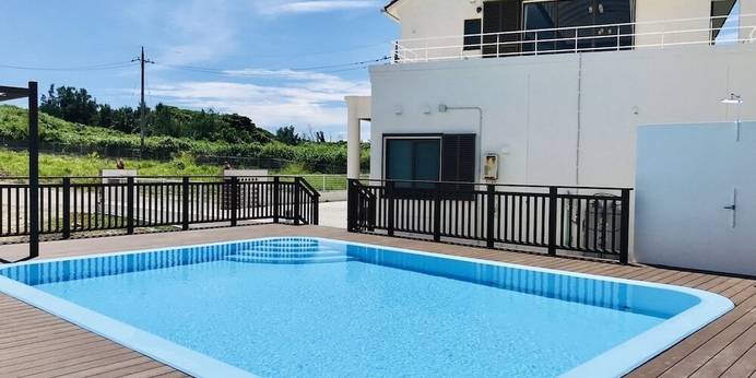 VILLA LUXE（沖縄県 旅館） / 1