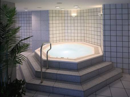 ホテルグランヴィア京都 / 5