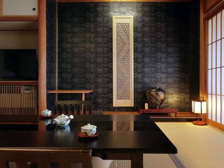 静寂とまごころの宿 七重八重 / 4