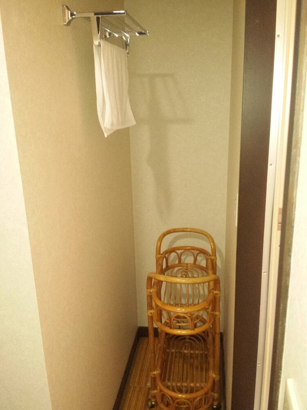 客室