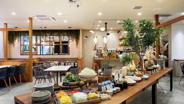 レストラン / 25