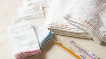 バスルームの設備 / 17