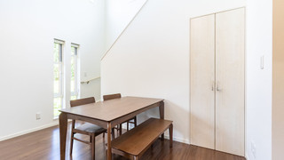 ハウス 3 ベッドルーム 禁煙