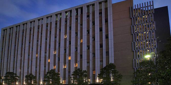 ホテルグレイスリー田町（東京都 ビジネスホテル） / 1