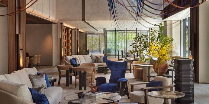 デュシタニ京都(京都府 シティホテル) / 1