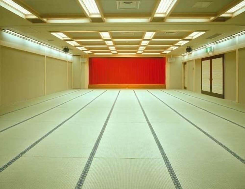 バンケット ホール