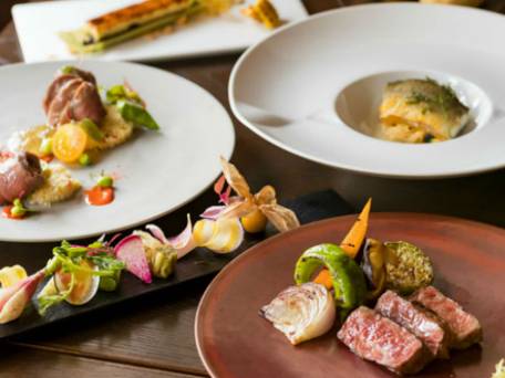 篠山城下町ホテル NIPPONIA / 3