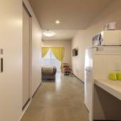 Mr.KINJO Happiness Resort Ⅱ（宮古島）（沖縄県 アパートメント） / 4