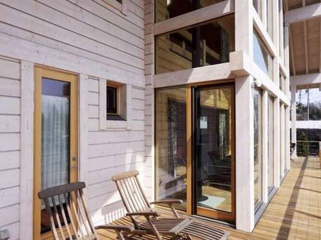 ポーラーハウス軽井沢 / 2