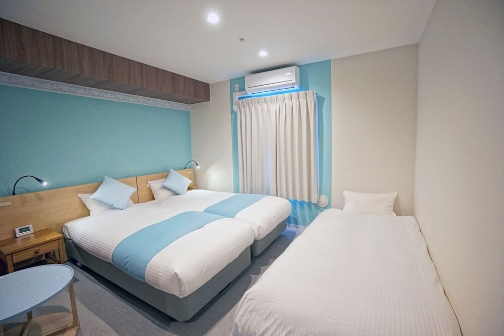 スタンダードトリプルA