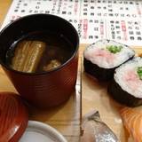 がんこ寿司 阪急三番街店(ガンコズシ)