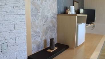 客室の設備とサービス / 11