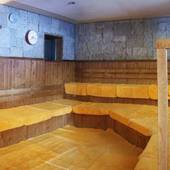 サウナカプセルホテル コア21（東京都 カプセルホテル） / 3