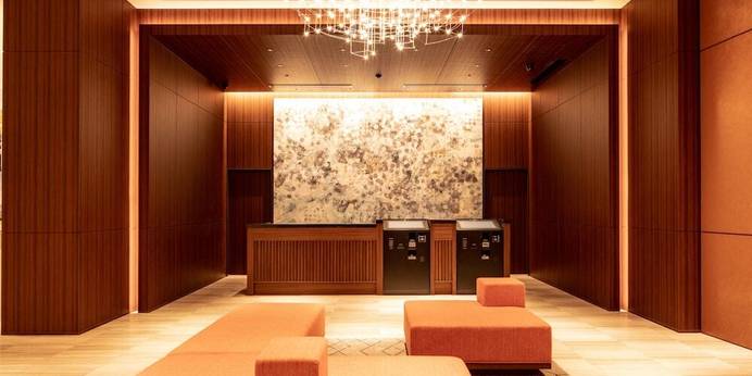 FORZ ホテルフォルツァ博多駅筑紫口 II (福岡県 ビジネスホテル) / 1