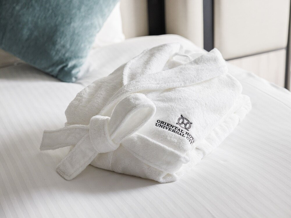 客室の設備とサービス