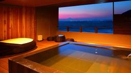 【夏旅×南房総】カップルにおすすめ♪大人でおしゃれなホテル・温泉宿11選