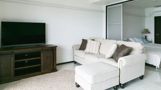 ガーデンスイート