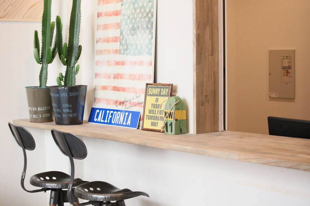 レセプション ホール