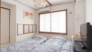 スタンダード ツインルーム