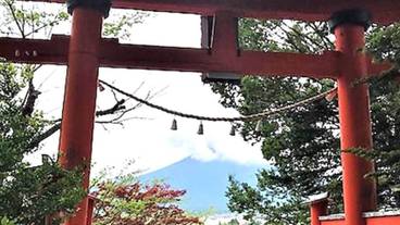 ハイキング / 6
