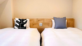 Aタイプ 壁付けキッチン 42㎡ 禁煙