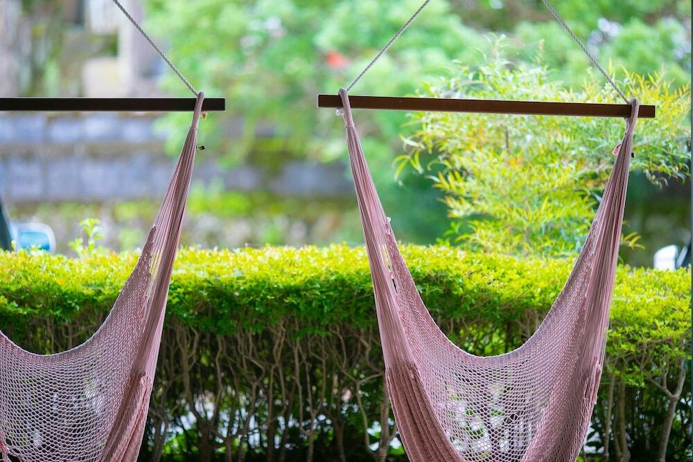 テラス / パティオ