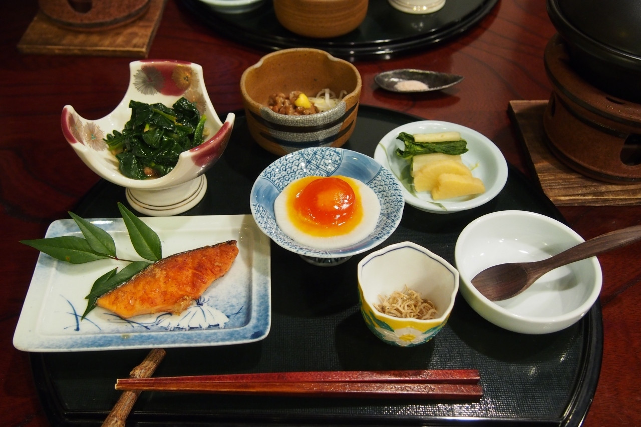 おすすめ宿：和モダンな客室とおいしい朝食「旅館　比与志」4088423