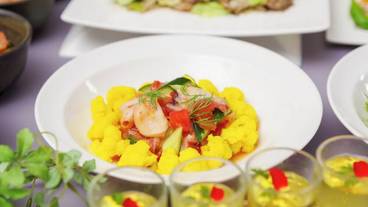 食事・飲み物 / 4