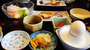 食事・飲み物 / 2