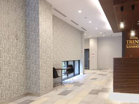 ホテルトレンド金沢片町 / 2