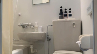 スタンダード ダブルルーム 禁煙